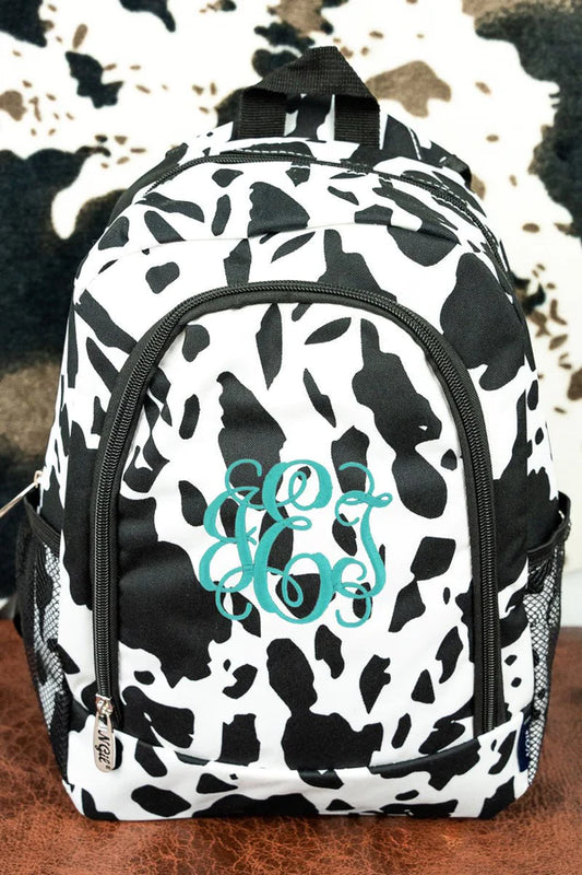 Moo Cow Medium Backpack