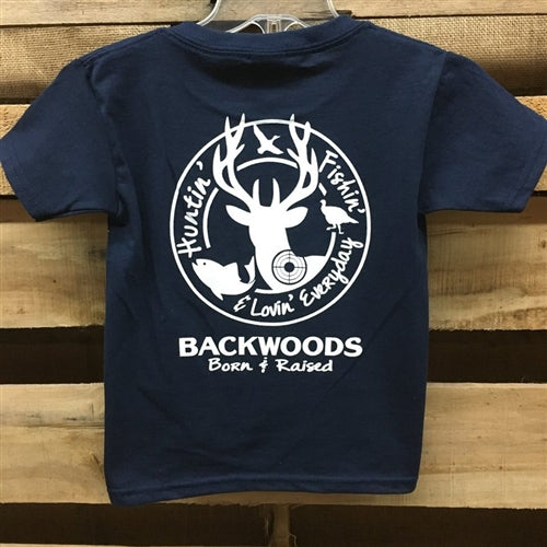 Backwoods Born & Raised