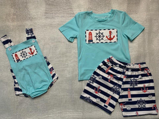 Anchor collection