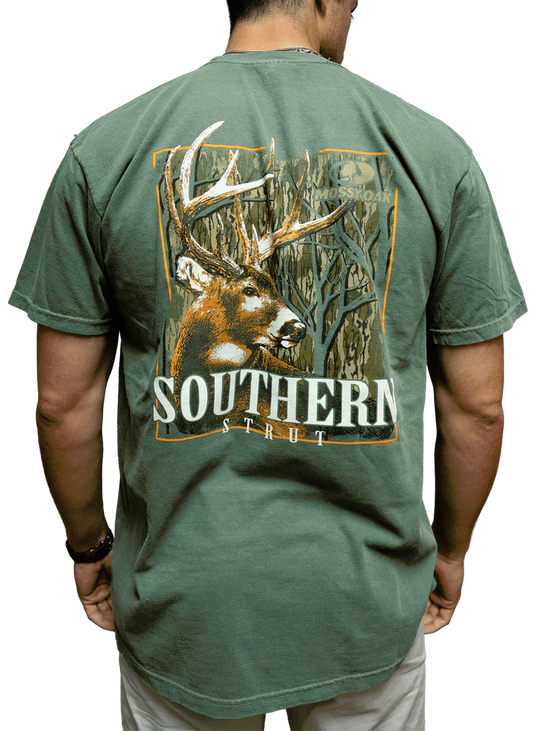 Mossy Oak T-Shirt